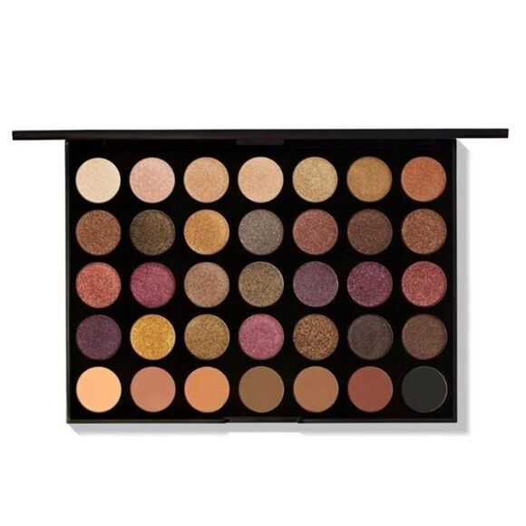 Morphe 35F Artistry Palette - Picture 2 of 6